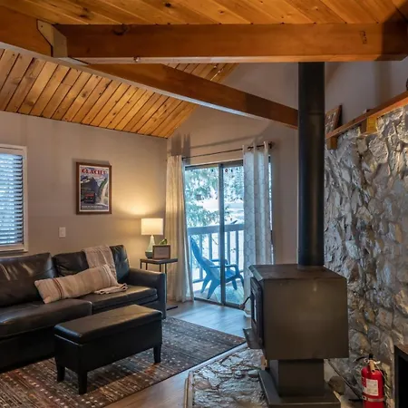 Escape To Ptarmigan Village 9 Whitefish Exterior photo