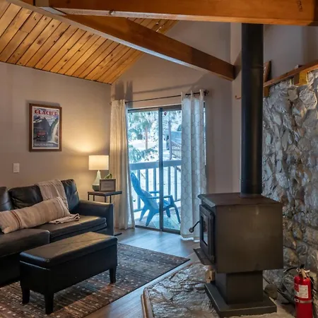 Escape To Ptarmigan Village 9 Whitefish Exterior photo
