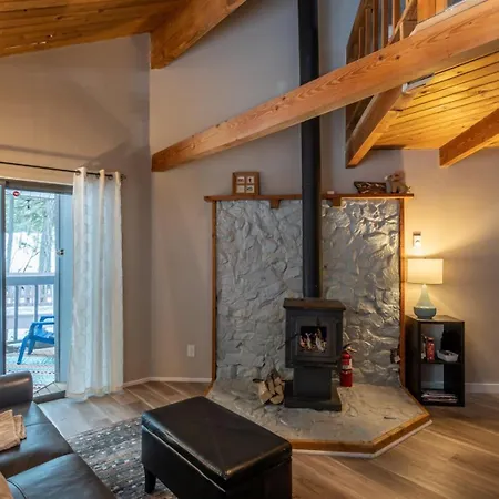 Escape To Ptarmigan Village 9 Whitefish Exterior photo
