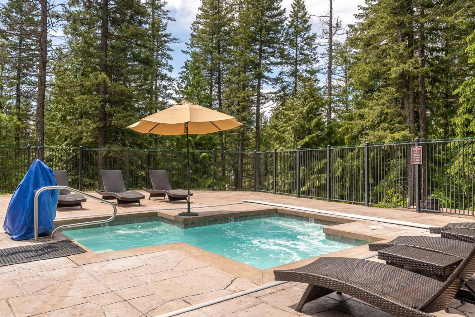 Escape To Ptarmigan Village 9 Apartment *