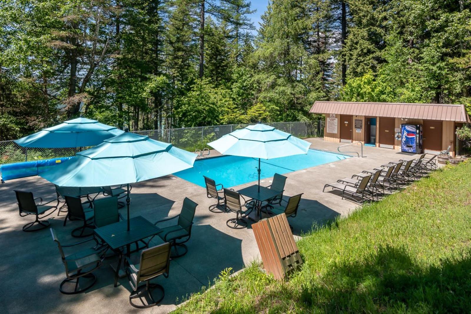 Apartment Escape To Ptarmigan Village 9 Whitefish