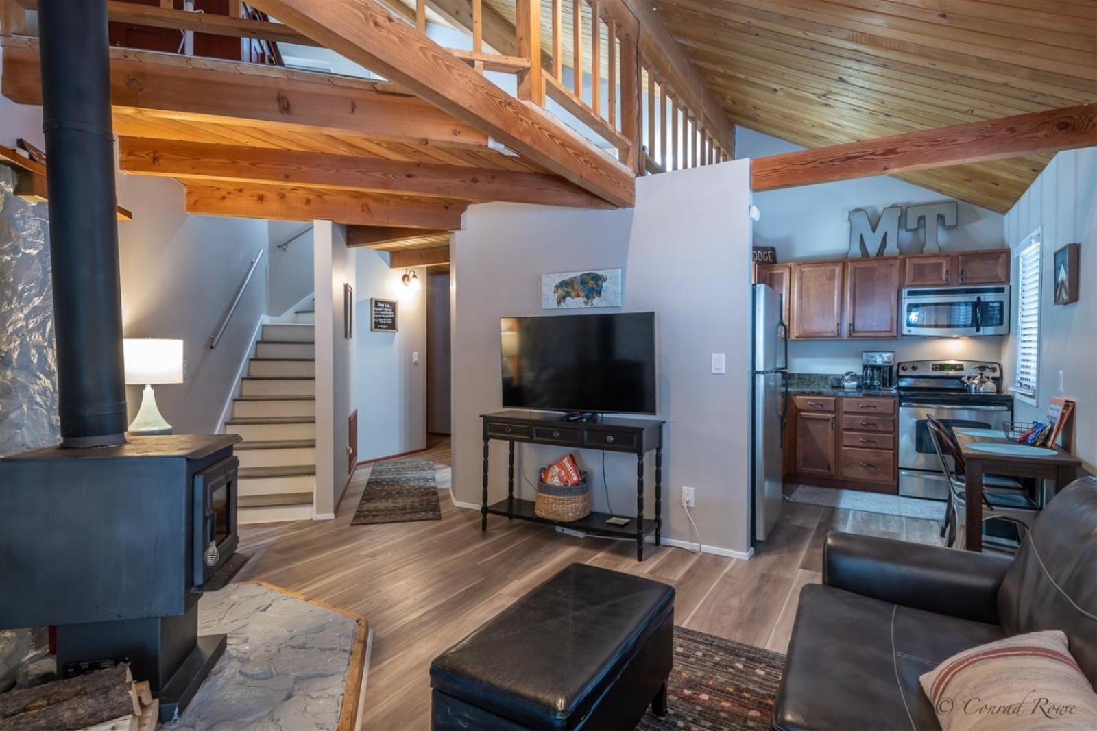 Escape To Ptarmigan Village 9 * Whitefish