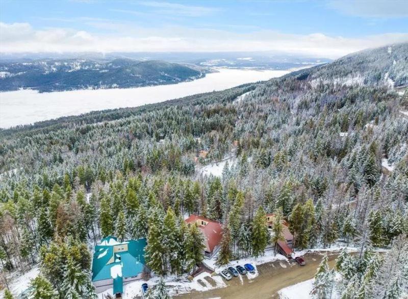 Escape To Ptarmigan Village 9 Apartment *