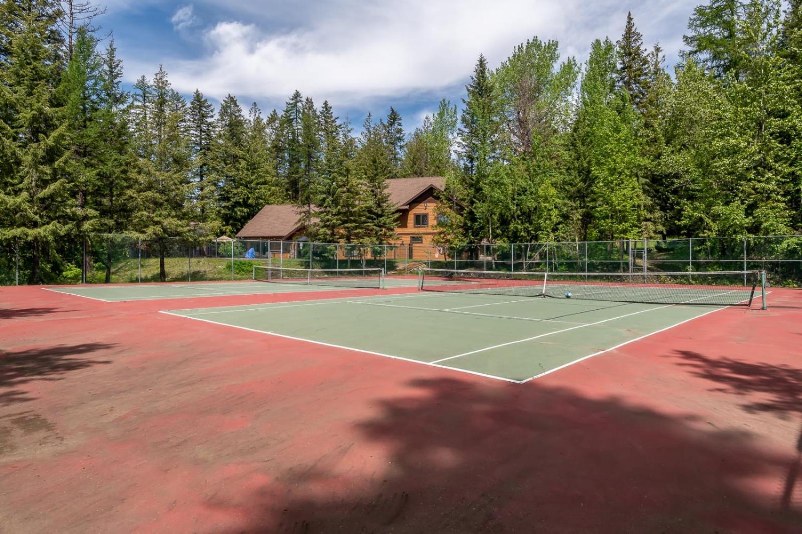 Escape To Ptarmigan Village 9 Apartment Whitefish