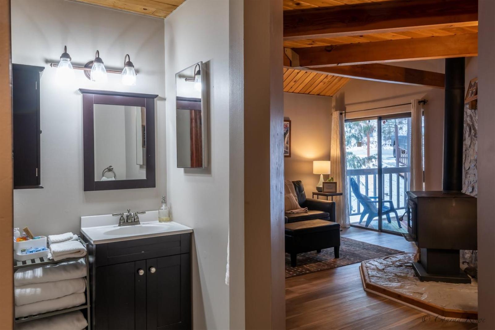 Escape To Ptarmigan Village 9 * Whitefish