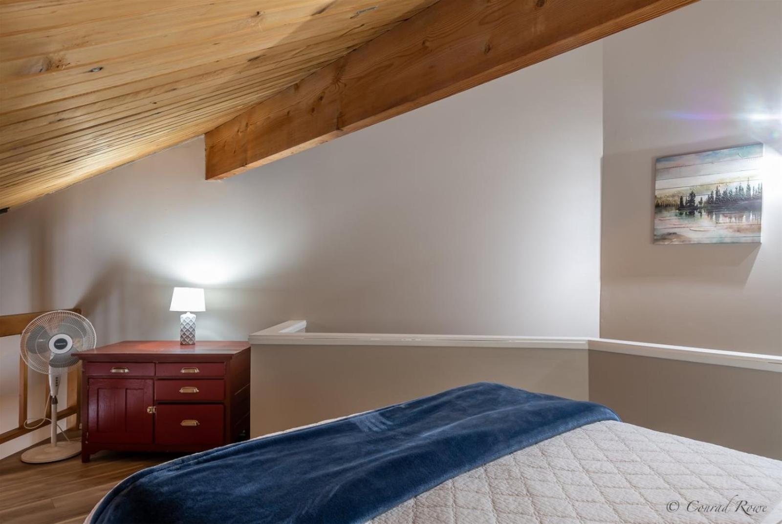 Escape To Ptarmigan Village 9