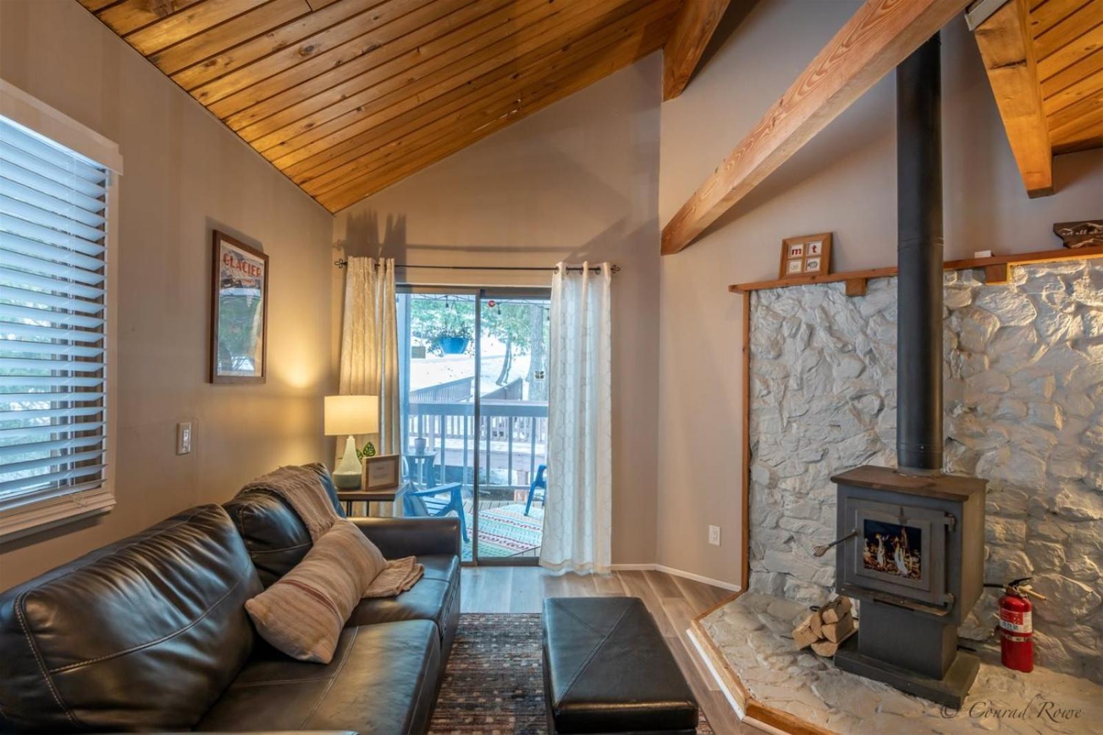 Escape To Ptarmigan Village 9 Apartment