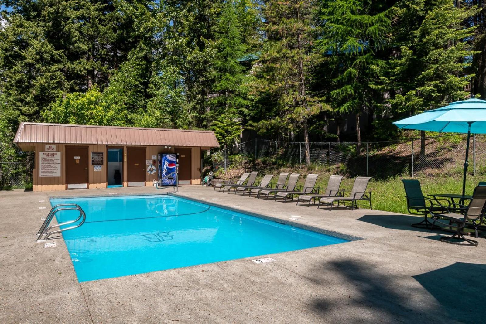 Escape To Ptarmigan Village 9 Apartment *