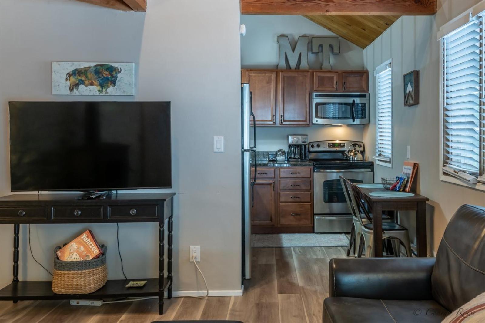 Escape To Ptarmigan Village 9 Apartment Whitefish