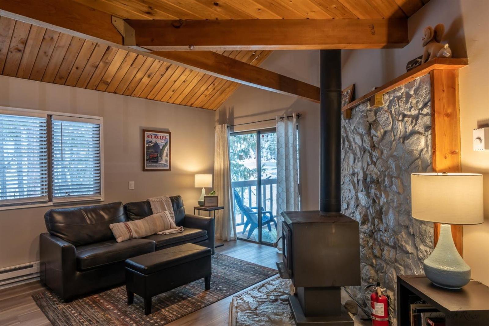 Escape To Ptarmigan Village 9 Whitefish