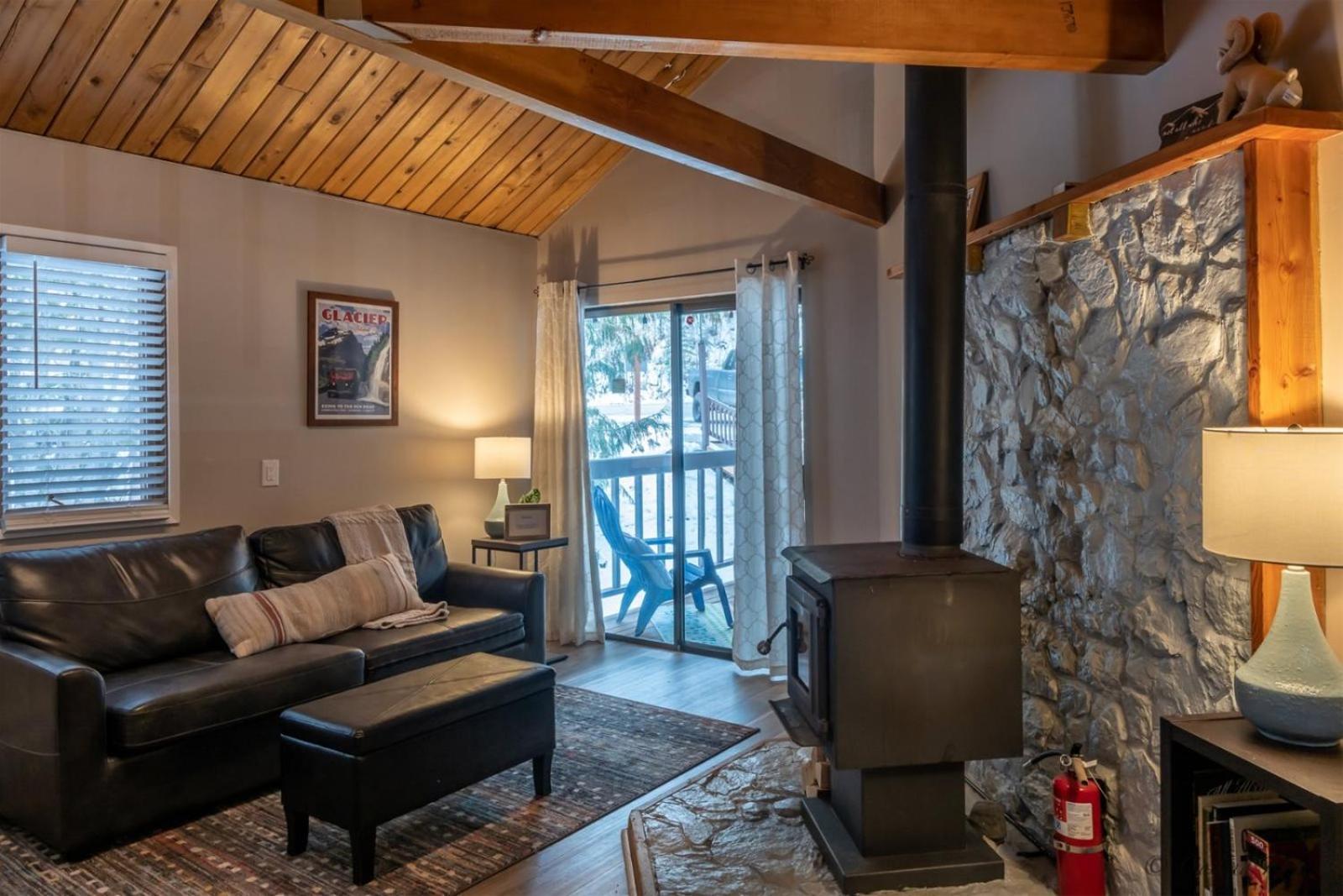 Escape To Ptarmigan Village 9 * Whitefish