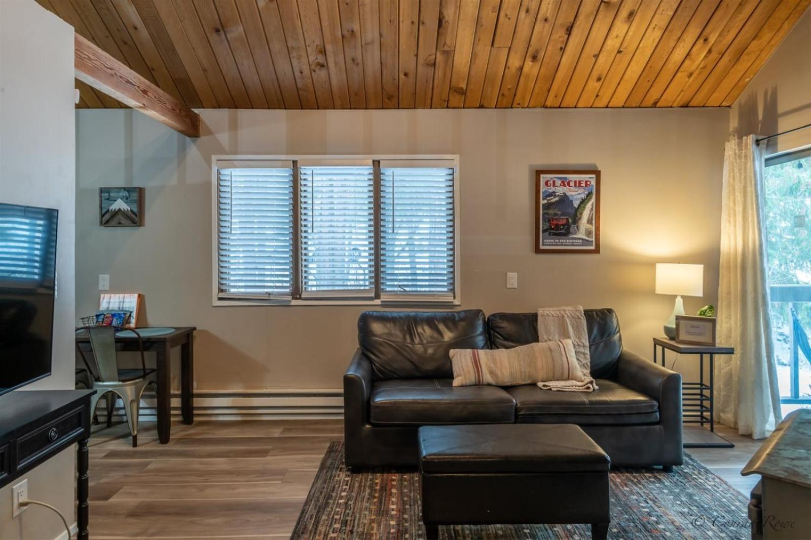 Escape To Ptarmigan Village 9 Apartment